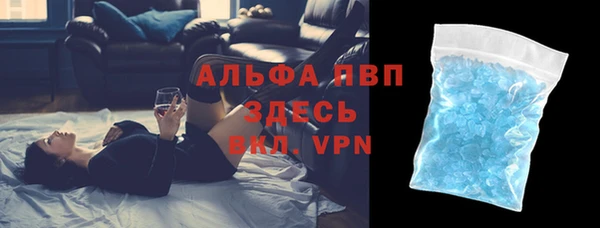 крисы Осинники
